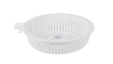 DECAKILA - ROBOT BUCATARIE 800W, 6 IN 1, FUNCTII MARUNTIRE, FELIERE, TAIERE