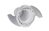 DECAKILA - ROBOT BUCATARIE 800W, 6 IN 1, FUNCTII MARUNTIRE, FELIERE, TAIERE