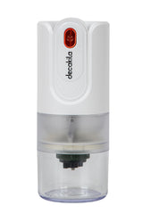 DECAKILA - RASNITA CAFEA FARA FIR 15W, INCARCARE USB