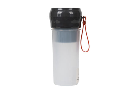 Blendere si tocatoare, Blender portabil Decakila, 30W, incarcare USB, capacitate 300ml, 1, atomico.ro