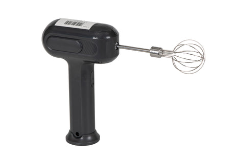 Electrocasnice mici, Mixer de mana fara fir Decakila, 25W, 3 viteze, 3, atomico.ro