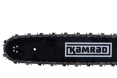 Drujbe, Drujba pe benzina Kamrad KR-52, 5.8 CP, 52CC, 33 dinti, pasul 0.325, 1,5mm - Accesorii incluse, 3, atomico.ro