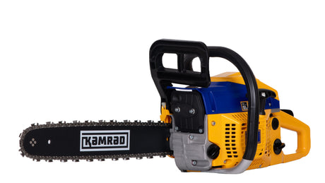 Drujbe, Drujba pe benzina Kamrad KR-52, 5.8CP, 52cc, 2 lame 2 lanturi, 5, atomico.ro