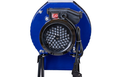Oferta lunii, Moara cu suport metalic pentru cereale si stiuleti de porumb KAMRAD KMRS1S, 3900 W, 4 site incluse, capacitate 200 kg/h - Resigilat, 3, atomico.ro
