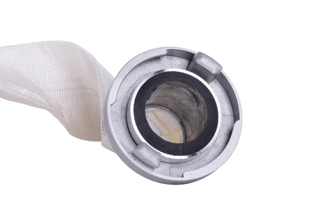 Furtun Gradina, Furtun KAMRAD PVC panzat tip pompieri 2" (50 mm) – 20 m, cu mufe de cuplare, 8 bar, 4, atomico.ro