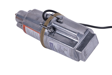 Pompe Submersibile Apa Curata, Pompa submersibila cu vibratii pentru apa curata KAMRAD VMP-60 – 280W, adancime absorbtie 6 m, inaltime refulare 70 m, 0.75 tol, 3, atomico.ro