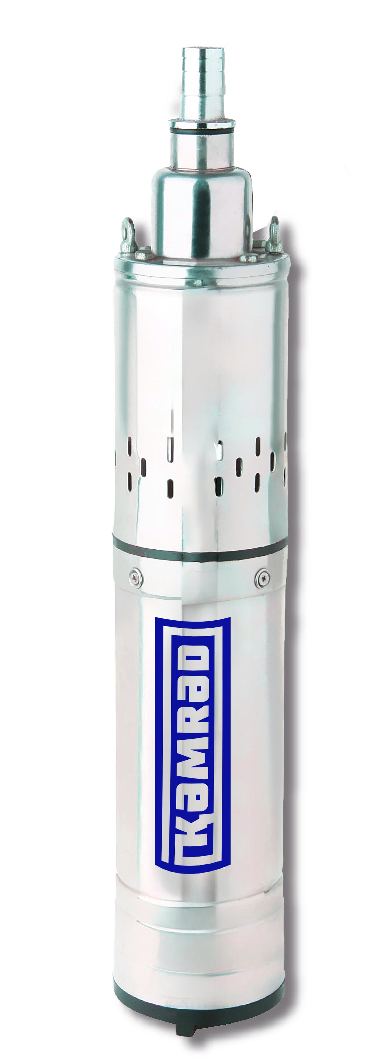 Pompa submersibila apa curata cu snec KAMRAD 4QGD-1500 – 1500 W, inaltime refulare 190m, 1, atomico.ro