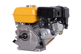 Motor benzina universal KAMRAD KM-200, 7 CP, 4 timpi OHV, ax 20 mm