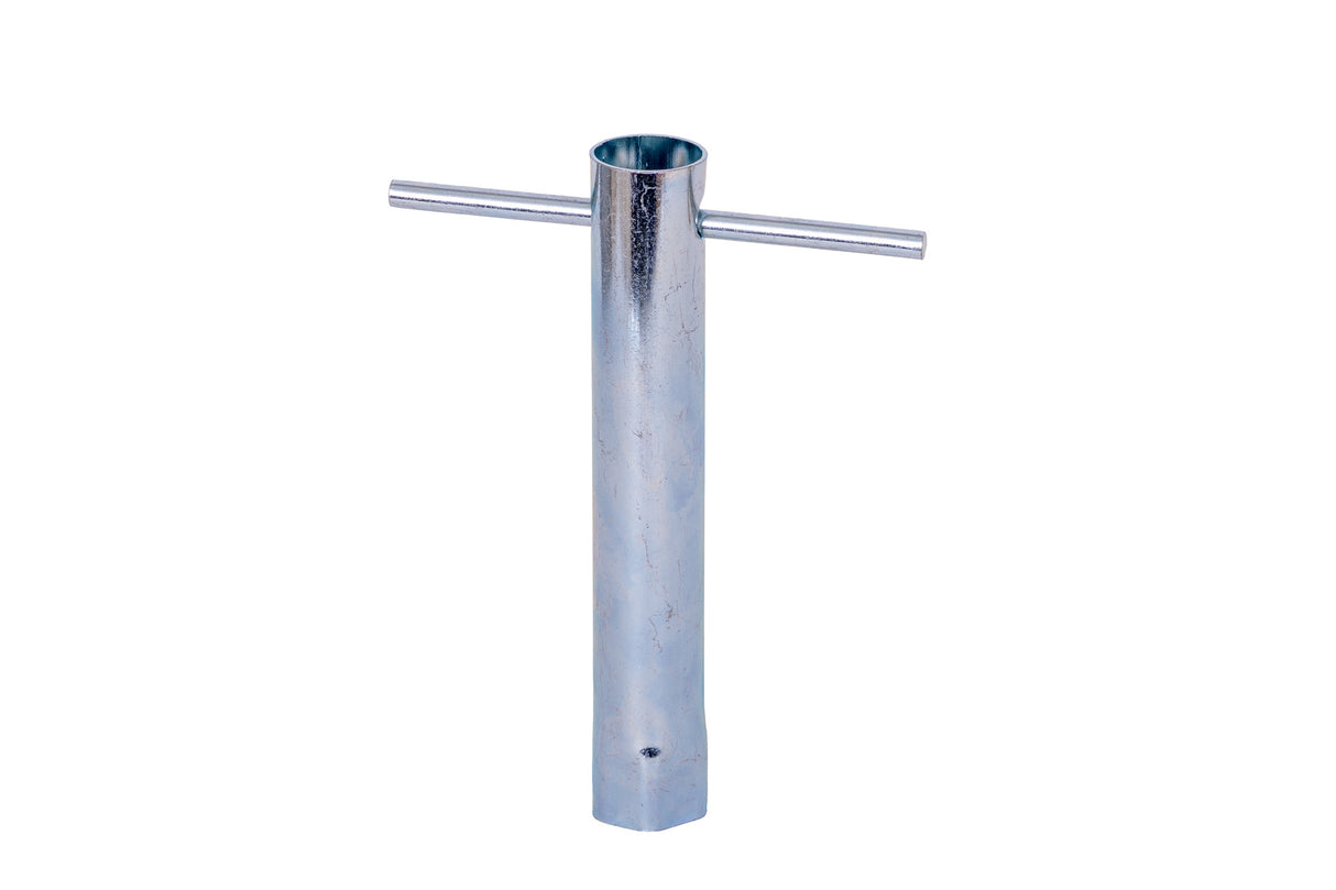 Motopompa apa KAMRAD KM-20, 2 toli, motor benzina 6.5 CP, debit 27.000 L/h, 9, atomico.ro