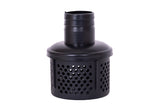 Motopompa apa KAMRAD KM-20, 2 toli, motor benzina 6.5 CP, debit 27.000 L/h
