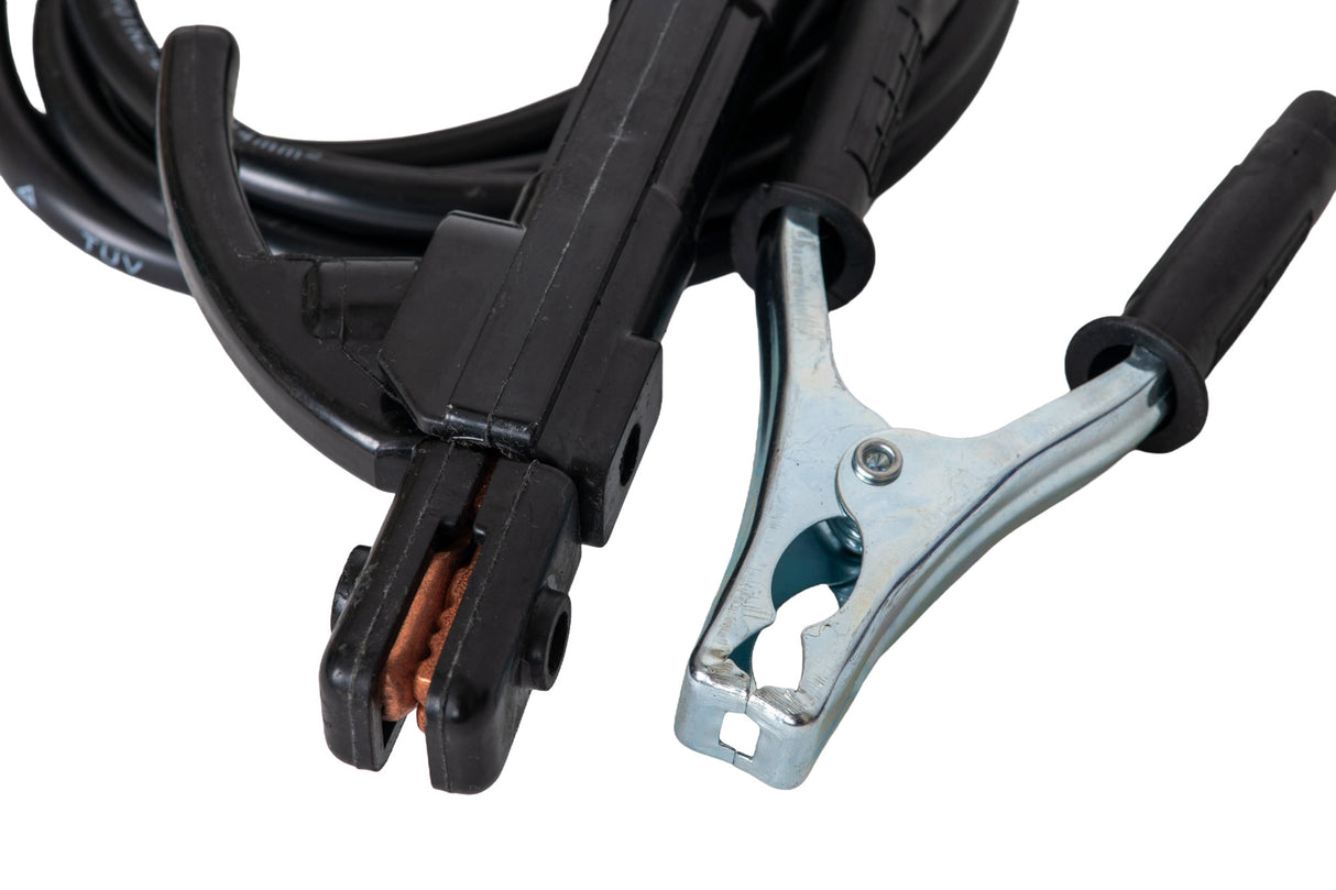 Aparat de sudura KAMRAD KTX-320 MMA 320 – 140A, 2 in 1 MMA + Lift-TIG, portabil, 220V, 5, atomico.ro