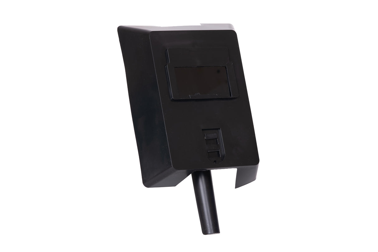 Aparat de sudura KAMRAD KTX-320 MMA 320 – 140A, 2 in 1 MMA + Lift-TIG, portabil, 220V, 6, atomico.ro