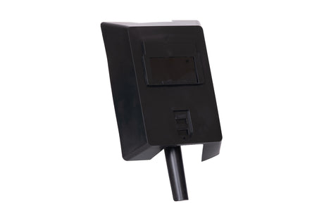 Black Friday - Reduceri Aparat de sudura KAMRAD KTX-320 MMA 320 – 140A, 2 in 1 MMA + Lift-TIG, portabil, 220V - Promotie