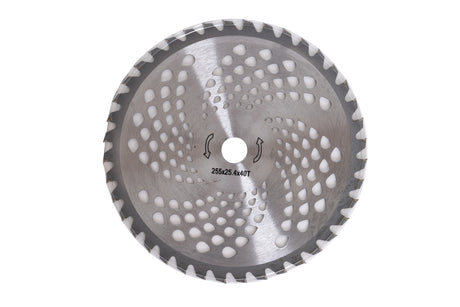 PromoVARA, KAMRAD - MOTOCOASA PROFESIONALA KRX-8000 5CP + 3x100ml ulei, 10, atomico.ro