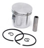 Kit piston 52cc 44mm MC