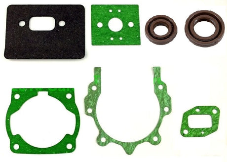Piese motocoasa, Set garnituri + simeringuri mc, 2, atomico.ro