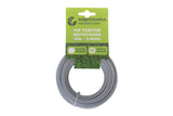 Fir taietor cu insertie metalica 15m - 2.4mm sectiune rotunda mc
