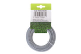 Fir taietor cu insertie metalica 15m - 2.4mm sectiune rotunda mc