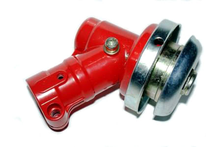Cap rotativ China - 9 dinti - 26mm MC