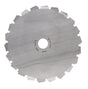 Disc taietor 22T - Scarlett - 200 x 25.4mm MC
