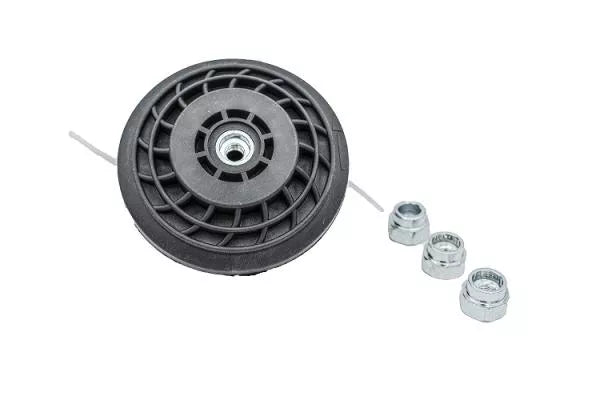 Mosor cu fir - reductie - cap aluminiu, 1, atomico.ro