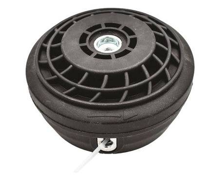 Accesorii si consumabile motocoase si masini de tuns iarba, Mosor cu fir - reductie - cap aluminiu, 2, atomico.ro