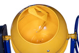 Betoniera Kamrad 1000W, 180L, PCM650A