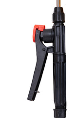 Pulverizator cu baterie Kamrad, 12L, 8Ah, 12V