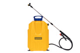 Pulverizator cu baterie Kamrad, 12L, 8Ah, 12V