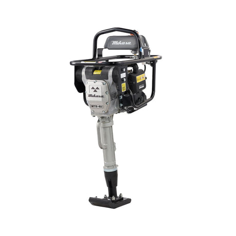 Utilaje Constructii, Mai compactor MTR-40H, atomico.ro