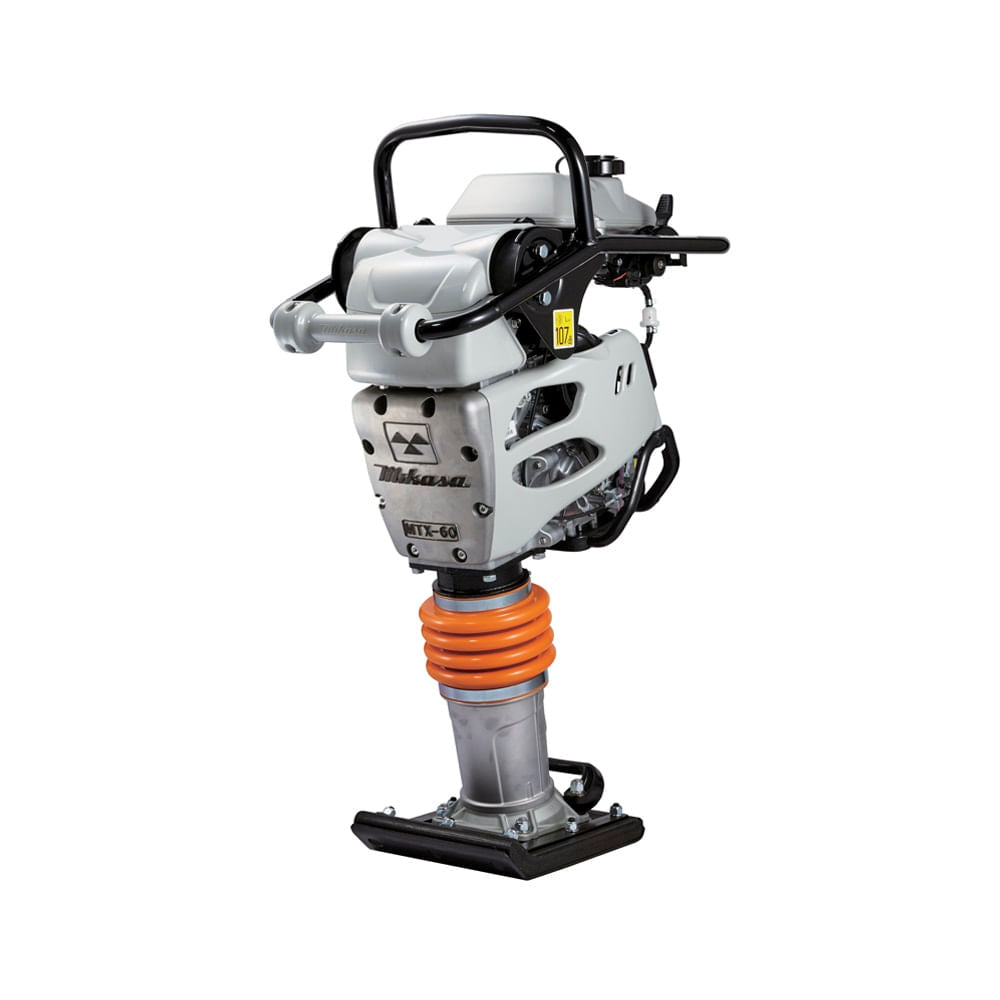 Mai compactor MTX-60 – Atomico