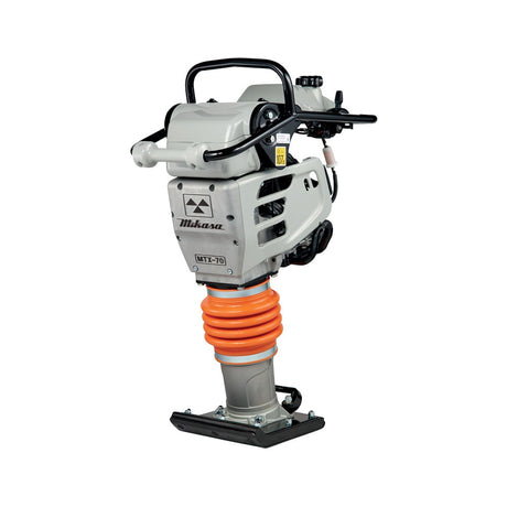 Utilaje Constructii, Mai compactor MTX-70, atomico.ro
