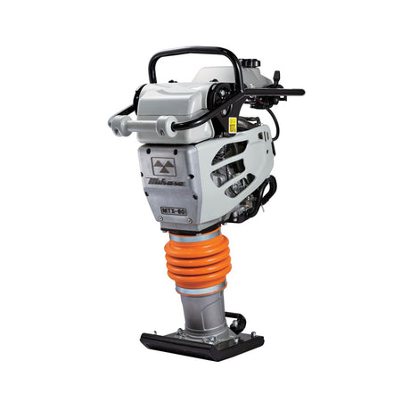 Utilaje Constructii, Mai compactor MTX-80, atomico.ro