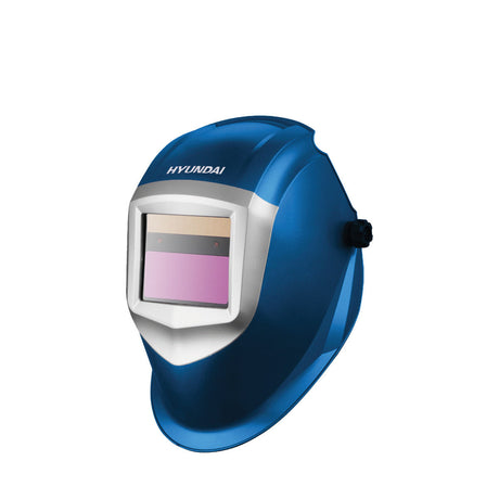 Aparate de sudura, Masca de sudura automata cu cristale LCD HYUNDAI HYWH-750N, atomico.ro