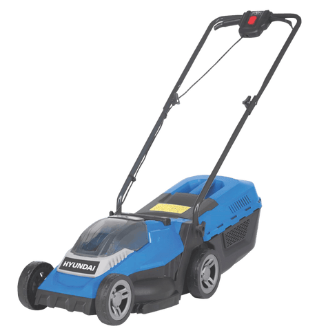 Masini de tuns iarba, Masina de tuns iarba cu acumulator HYUNDAI, 36V,  HY-LM3336 LI - SOLO, atomico.ro
