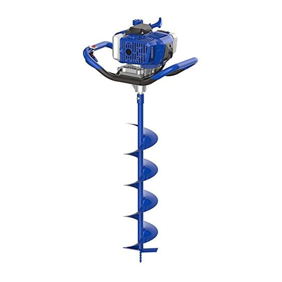Motoburghiu Hyundai HY-EA520, 1, atomico.ro