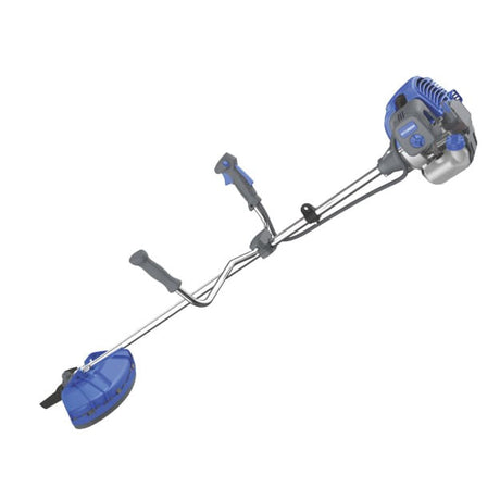 Motocoase de umar, Motocoasa 2 timpi Hyundai, 2 CP, 52cc, HY-BC520 GT-2, atomico.ro