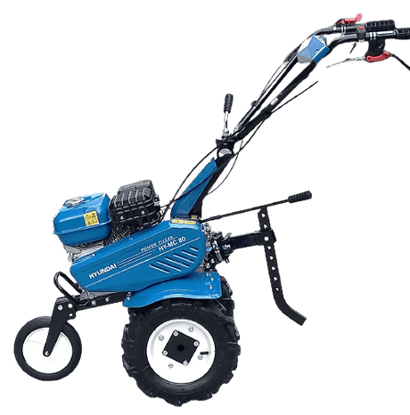 Motosape si motocultoare, Motocultor Hyundai HY-MC80, 1, atomico.ro