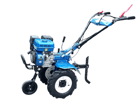 Motosape si motocultoare, Motocultor Hyundai HY-MC85, 1, atomico.ro