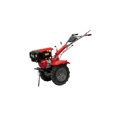 Motosape si motocultoare, Motocultor Rotakt Goliath RO17RE, 17 CP, benzina, Pornire electrica, Latime de lucru 560-1350mm, atomico.ro