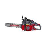 Motofierastrau pe benzina ROTAKT MTF3816SW, 1.8 CP, 350 mm