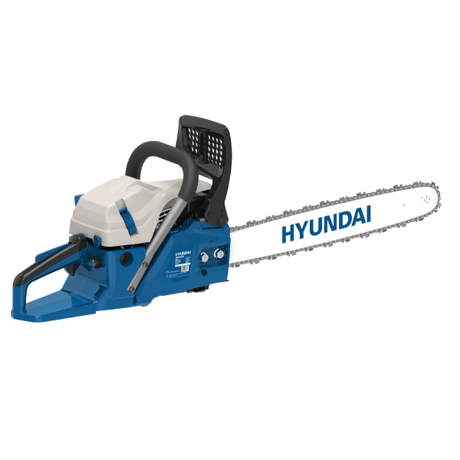 Oferta Zilei, Motofierastrau cu lant HYUNDAI HY-CS6250, atomico.ro