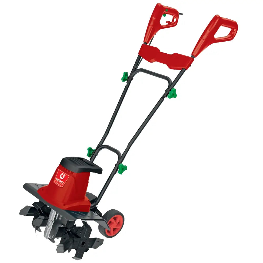 Motosapa Electrica Rotakt RE1400W-40, Latime de lucru 400mm, 1, atomico.ro