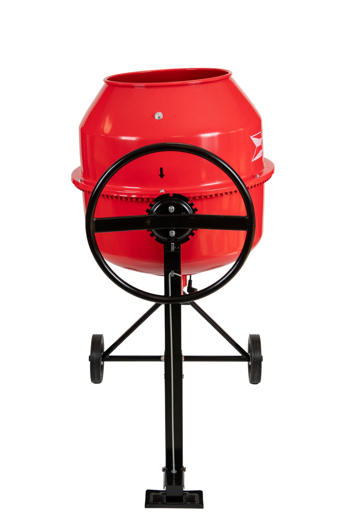 Betoniera semiprofesionala Blade PCM165B, 650W, 165L, 6, atomico.ro