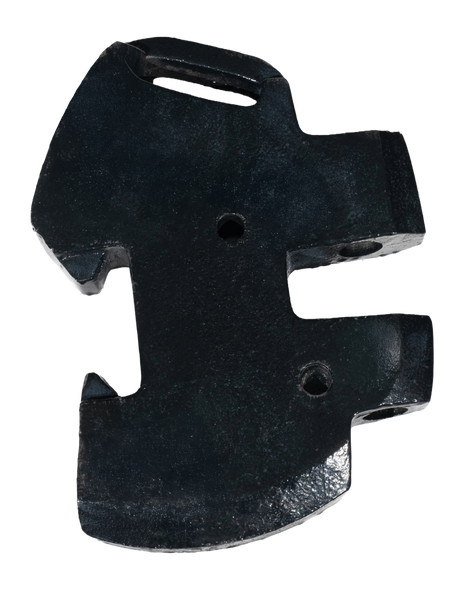 Accesorii tractoare, Greutate fata 25 kg, 2, atomico.ro