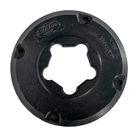 Accesorii tractoare, Contragreutate spate 25 kg, 1, atomico.ro