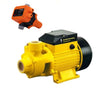 GP - POMP DE SUPRAFA CENTRIFUGAL - AP CURAT - QB-60+PRESOSTAT 10BAR
