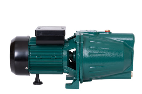Pompe Suprafata, Pompa de suprafata apa curata Gospodarul Profesionist Jet-100L - 750W, 3200 l/h, 5, atomico.ro