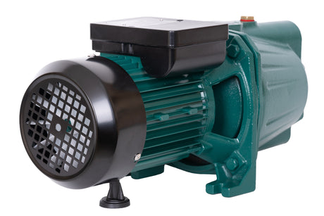 Pompe Suprafata, Pompa de suprafata apa curata Gospodarul Profesionist Jet-100L - 750W, 3200 l/h, 1, atomico.ro
