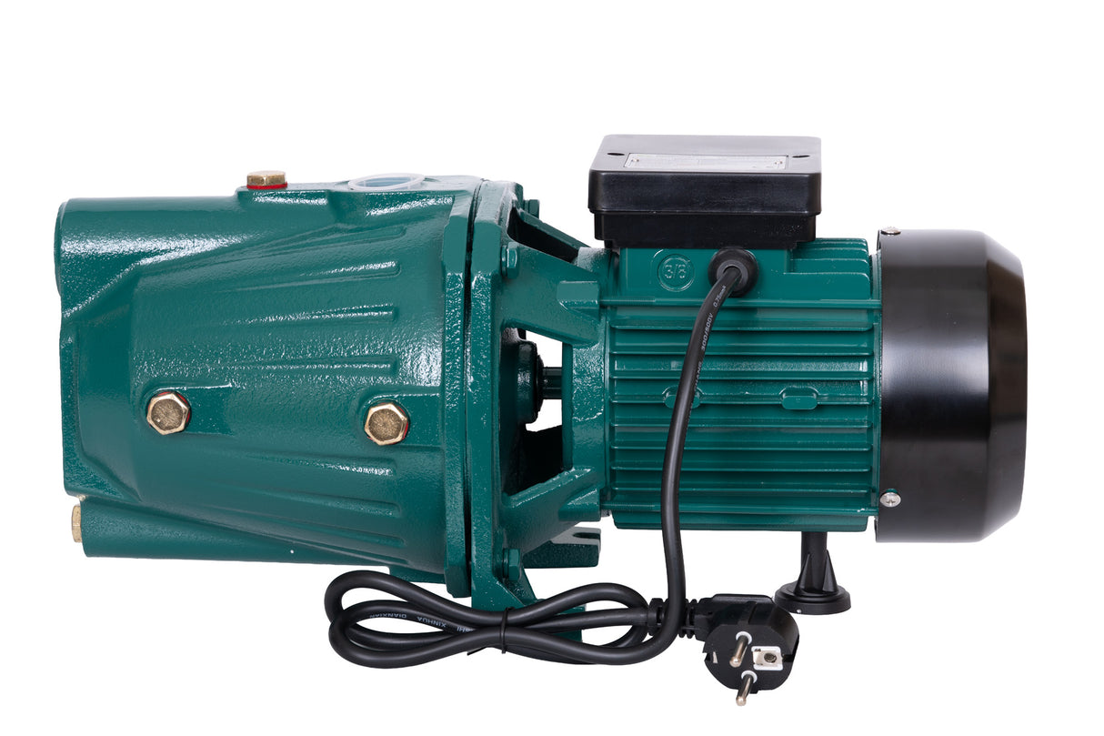 Pompa de suprafata apa curata Gospodarul Profesionist Jet-100L - 750W, 3200 l/h - RESIGILAT, 1, atomico.ro